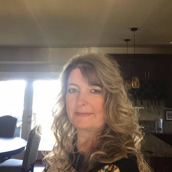 Meet your Posher, Wendy - Picture 1 of 1